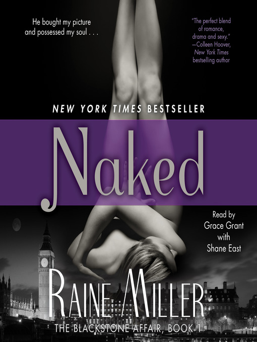 Title details for Naked by Raine Miller - Available